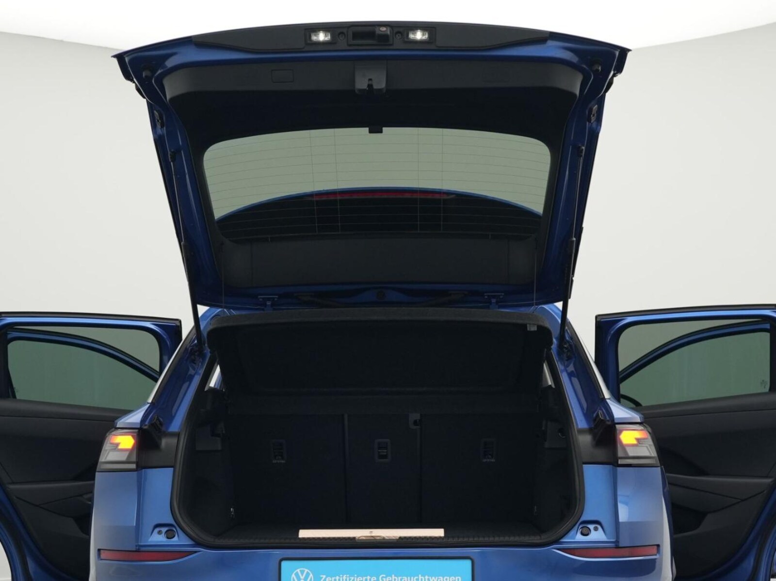 Volkswagen T-Roc – Bild 18