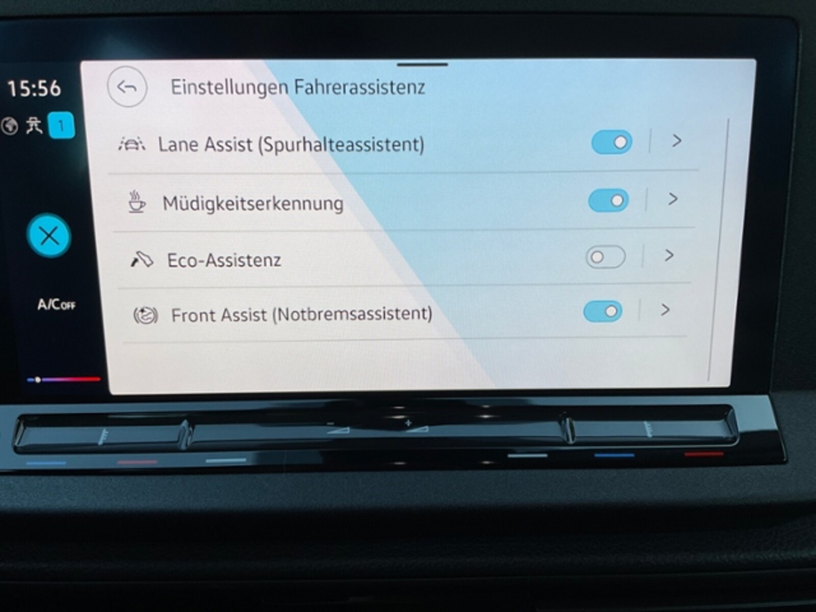 Volkswagen Caddy – Bild 27
