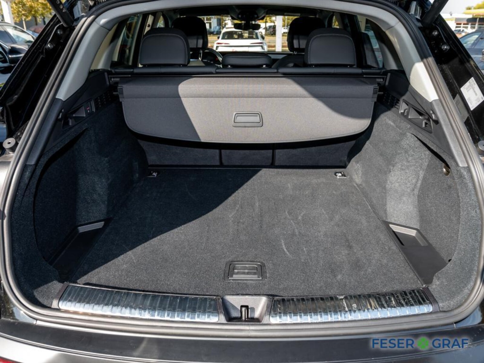 Audi Q5 – Bild 9
