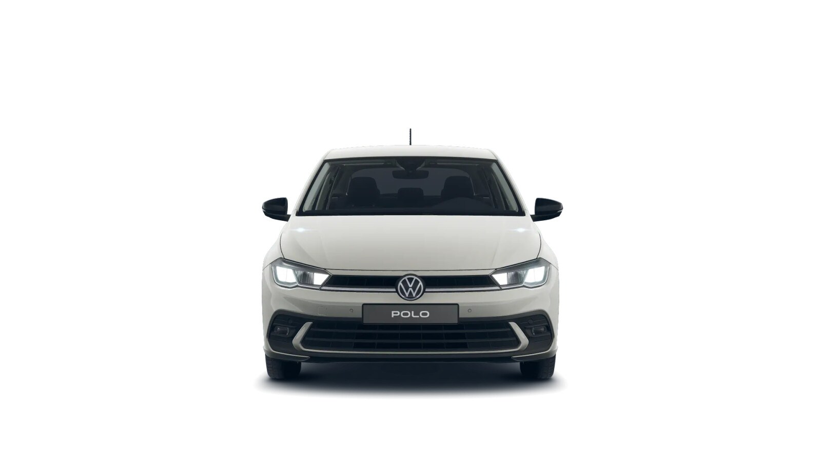Volkswagen Polo – Bild 2