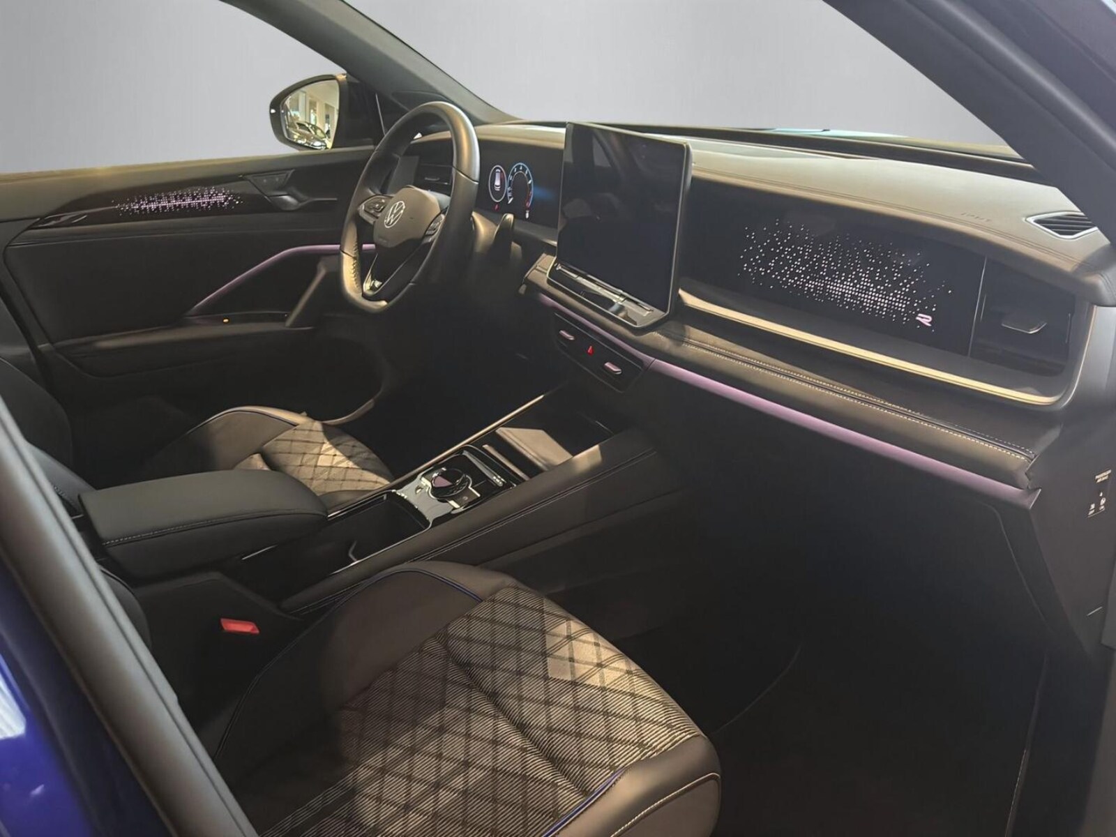 Volkswagen Tayron – Bild 18