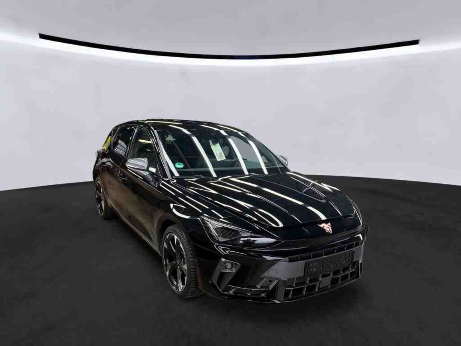 CUPRA Leon – Bild 3