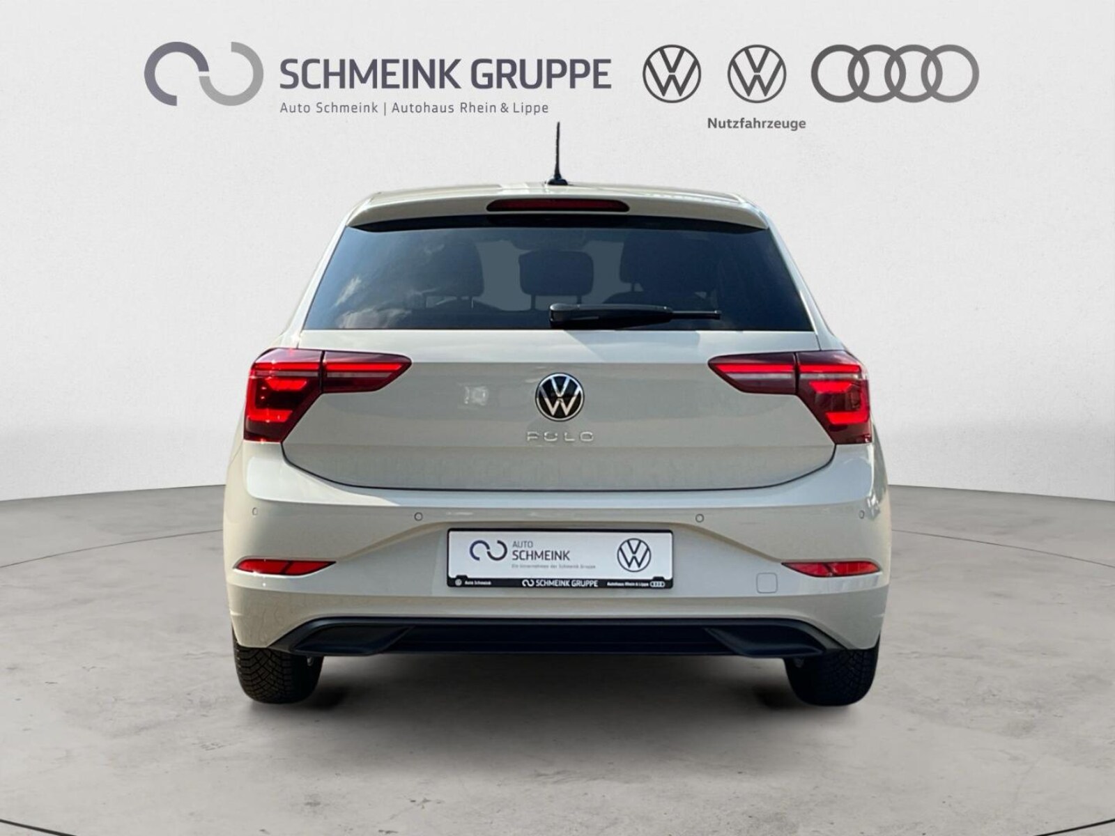 Volkswagen Polo – Bild 5