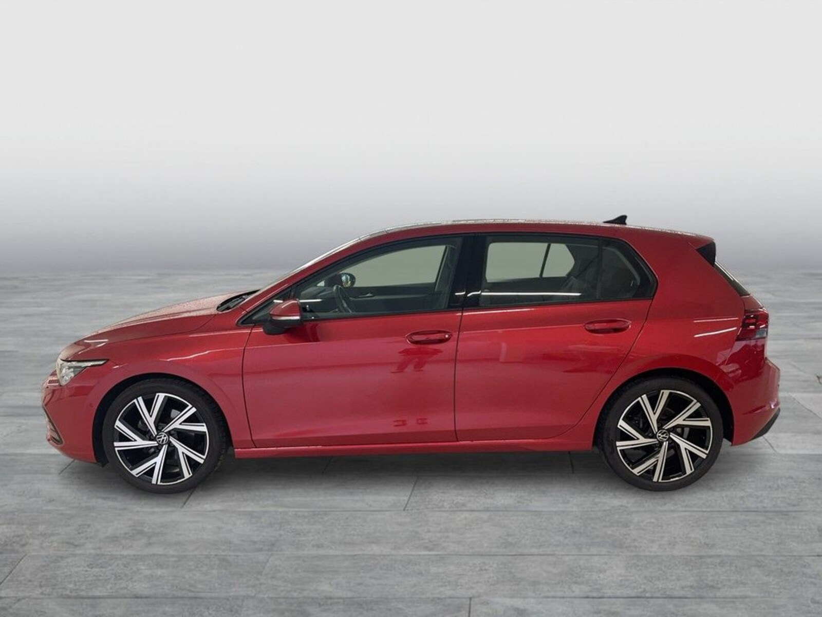 Volkswagen Golf – Bild 3