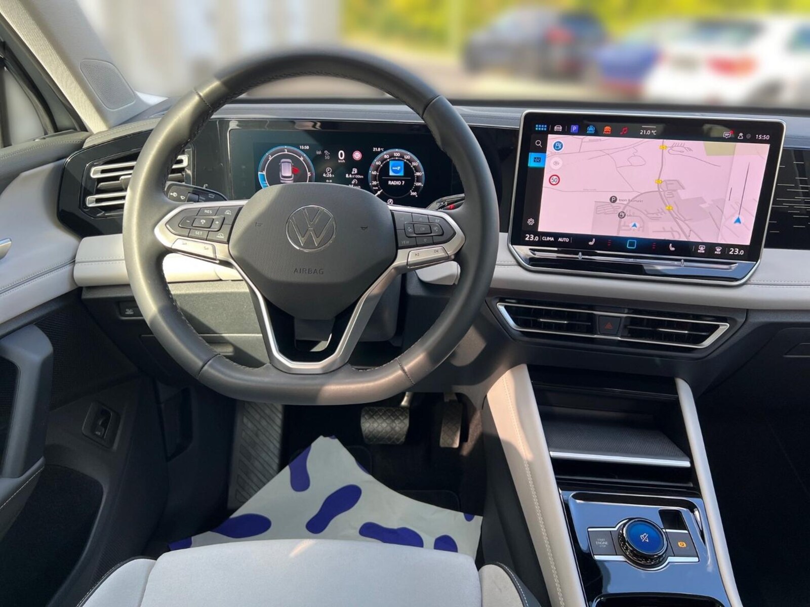 Volkswagen Tiguan – Bild 14