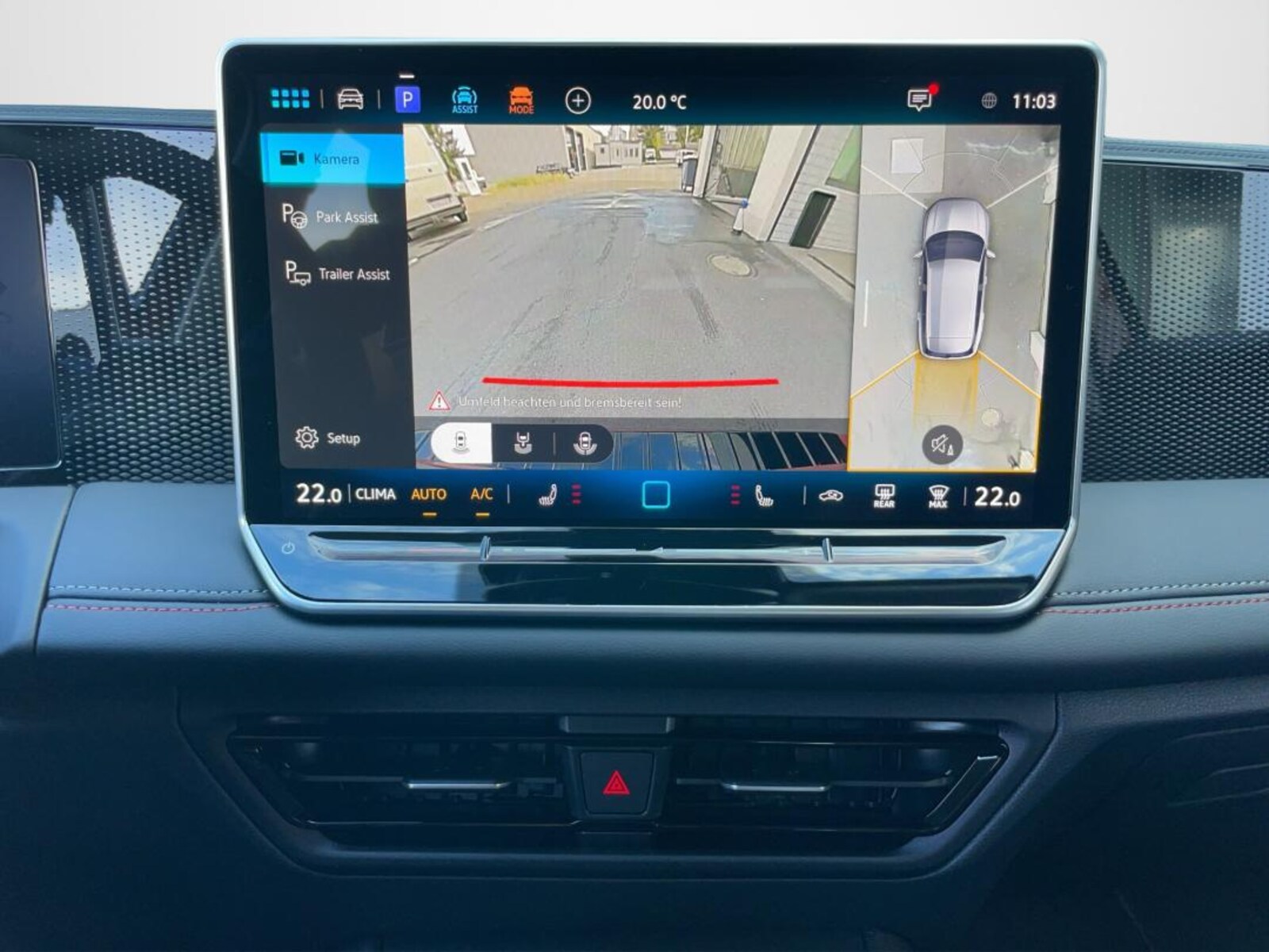 Volkswagen Tiguan – Bild 12