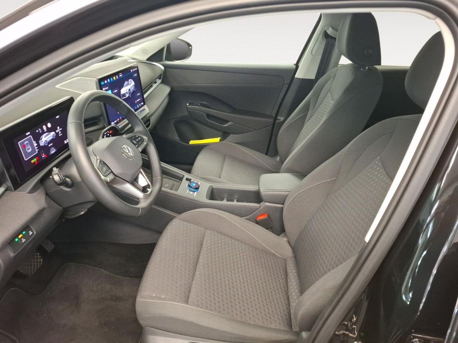 Volkswagen T-Roc – Bild 8