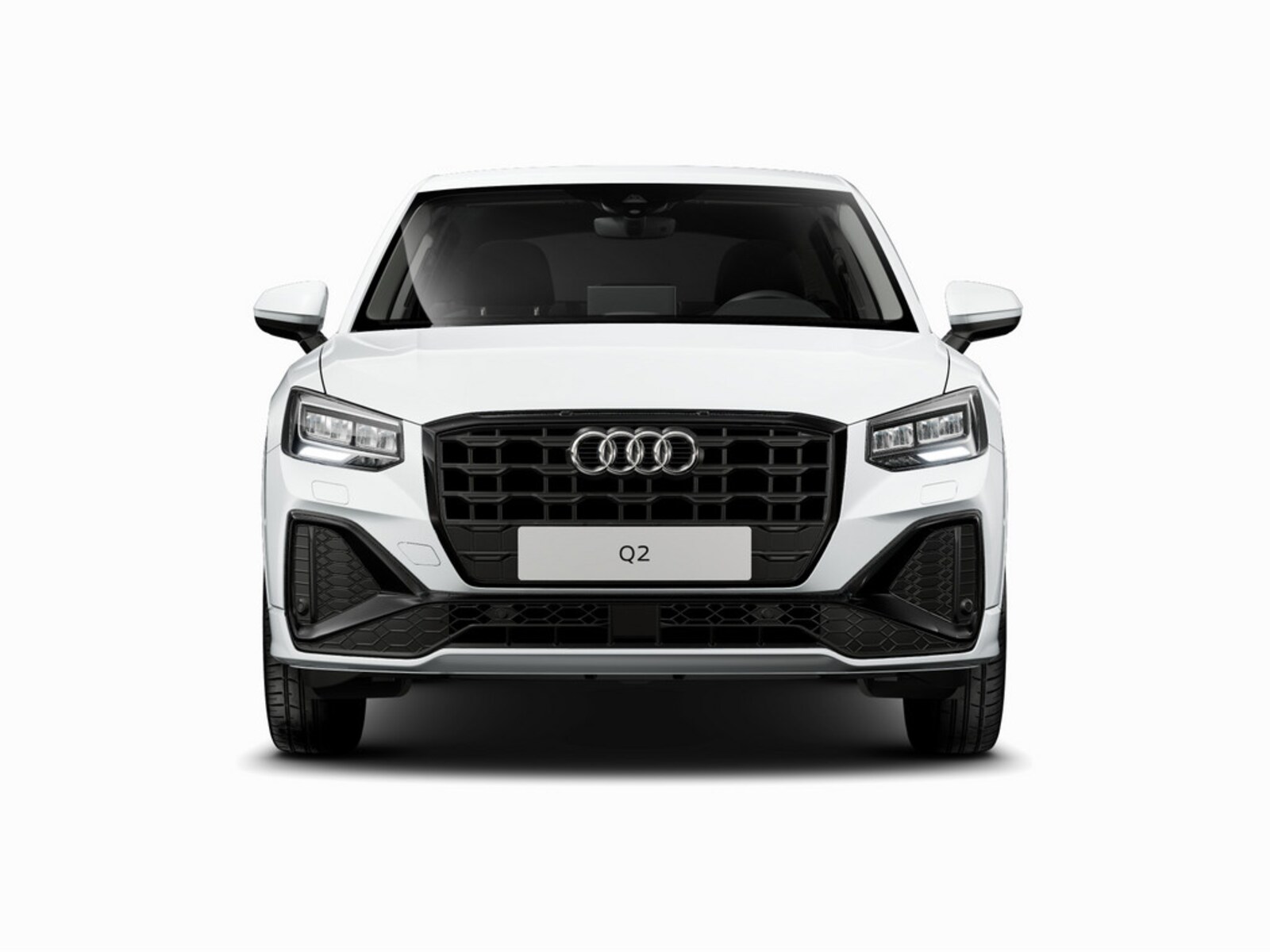 Audi Q2 – Bild 8