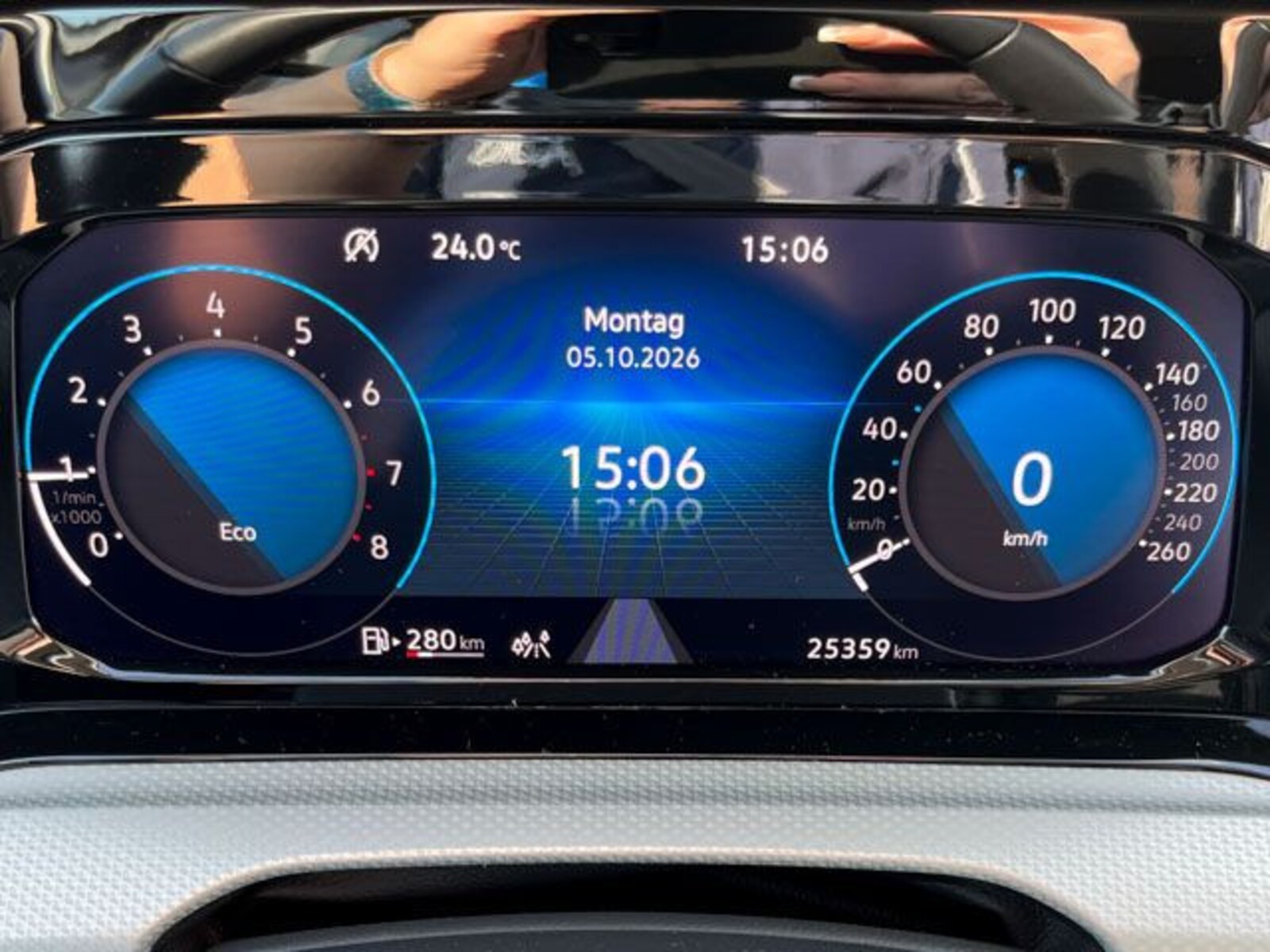Volkswagen Golf – Bild 15