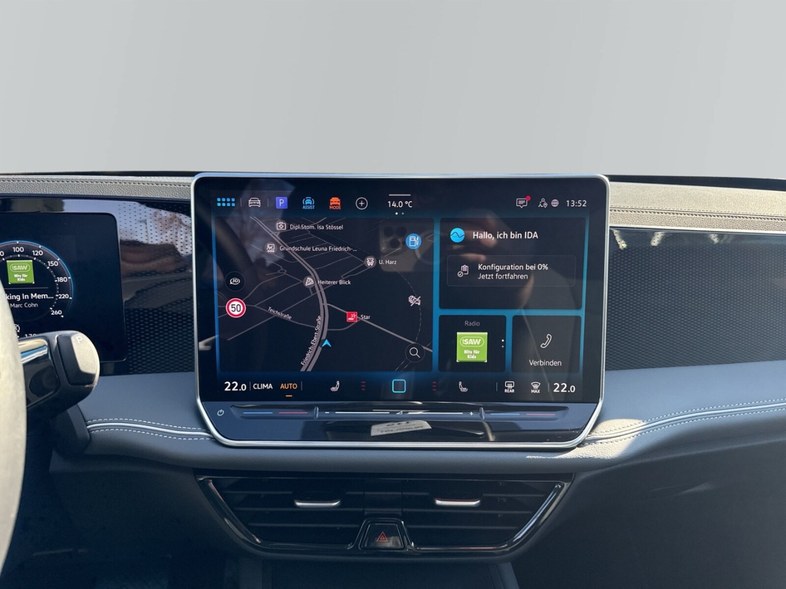 Volkswagen Passat – Bild 13