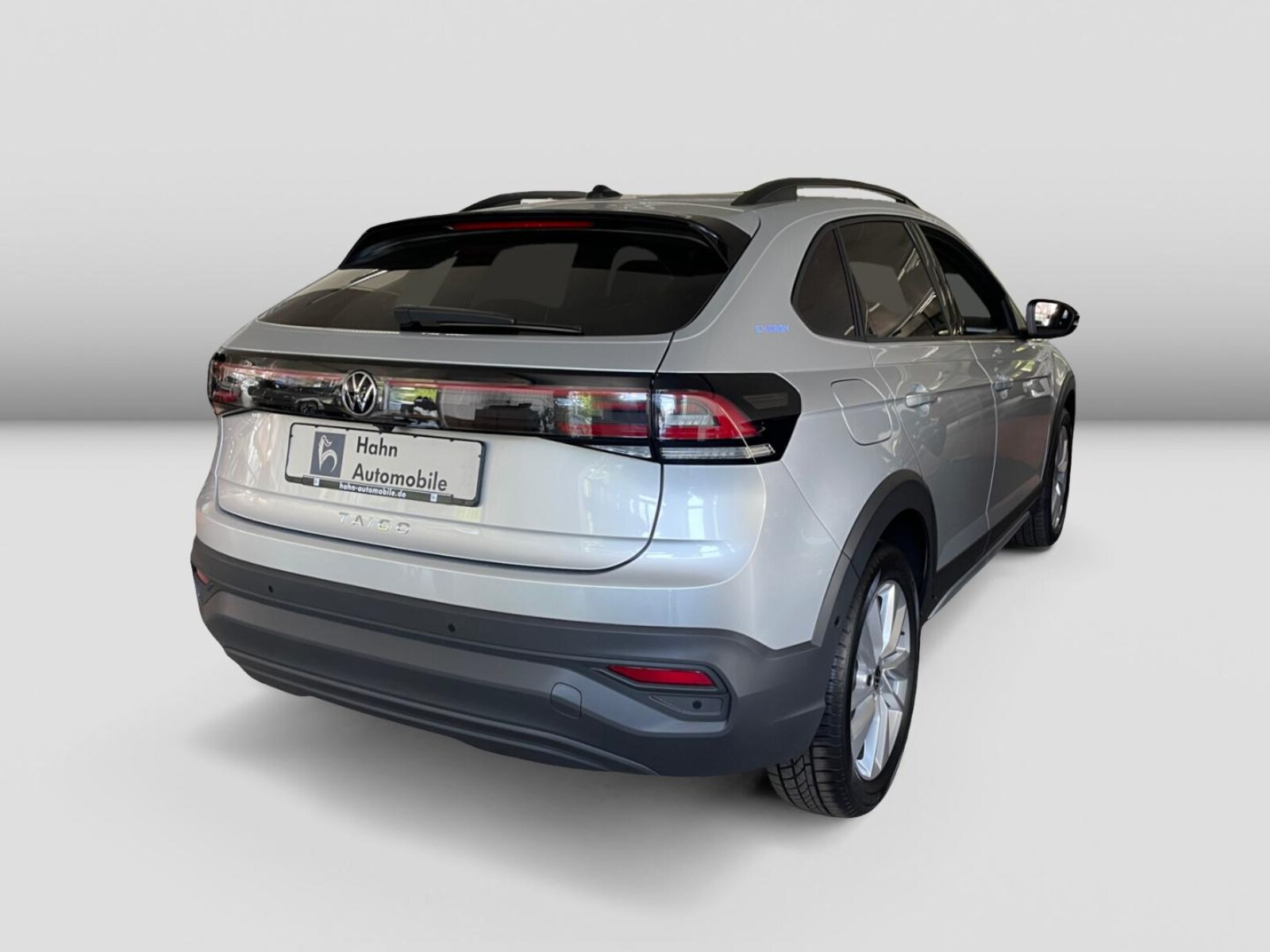 Volkswagen Taigo – Bild 3