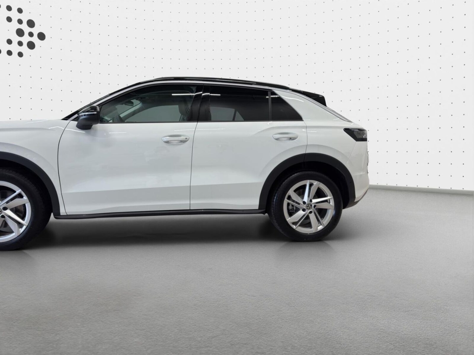 Volkswagen T-Roc – Bild 4