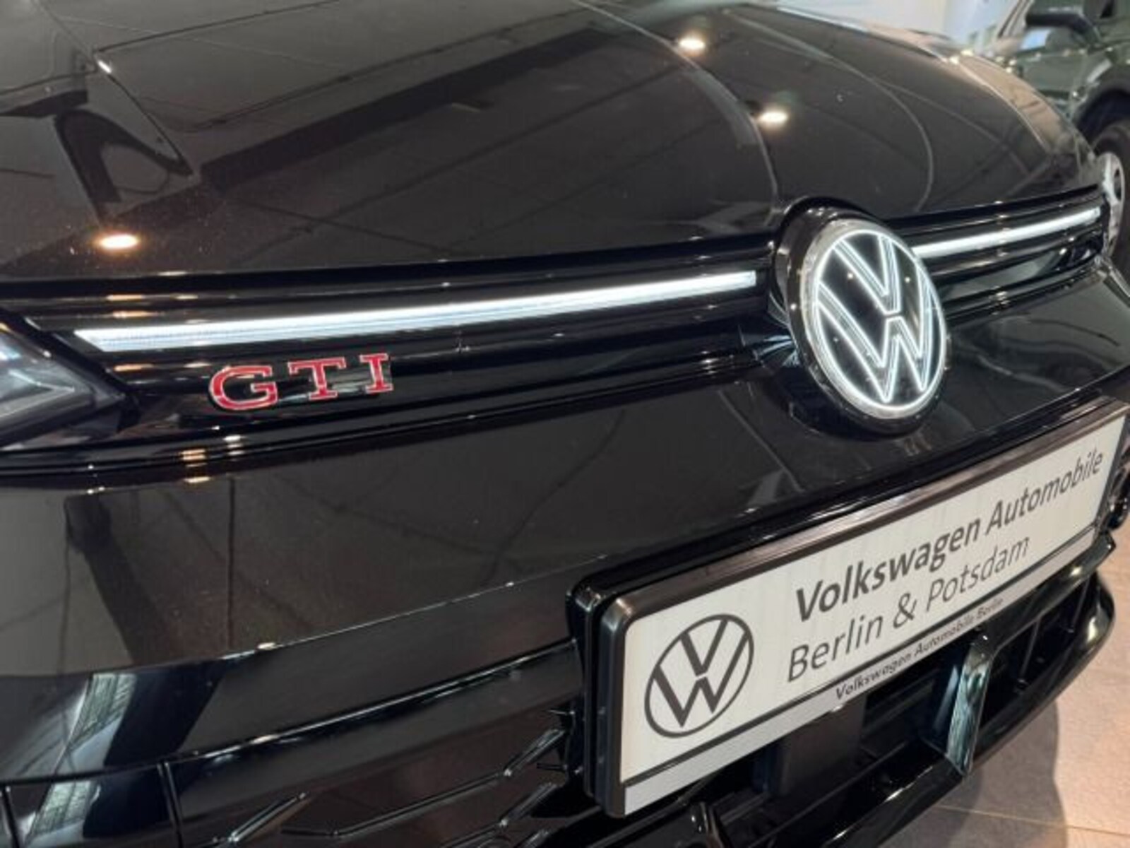 Volkswagen Golf – Bild 19