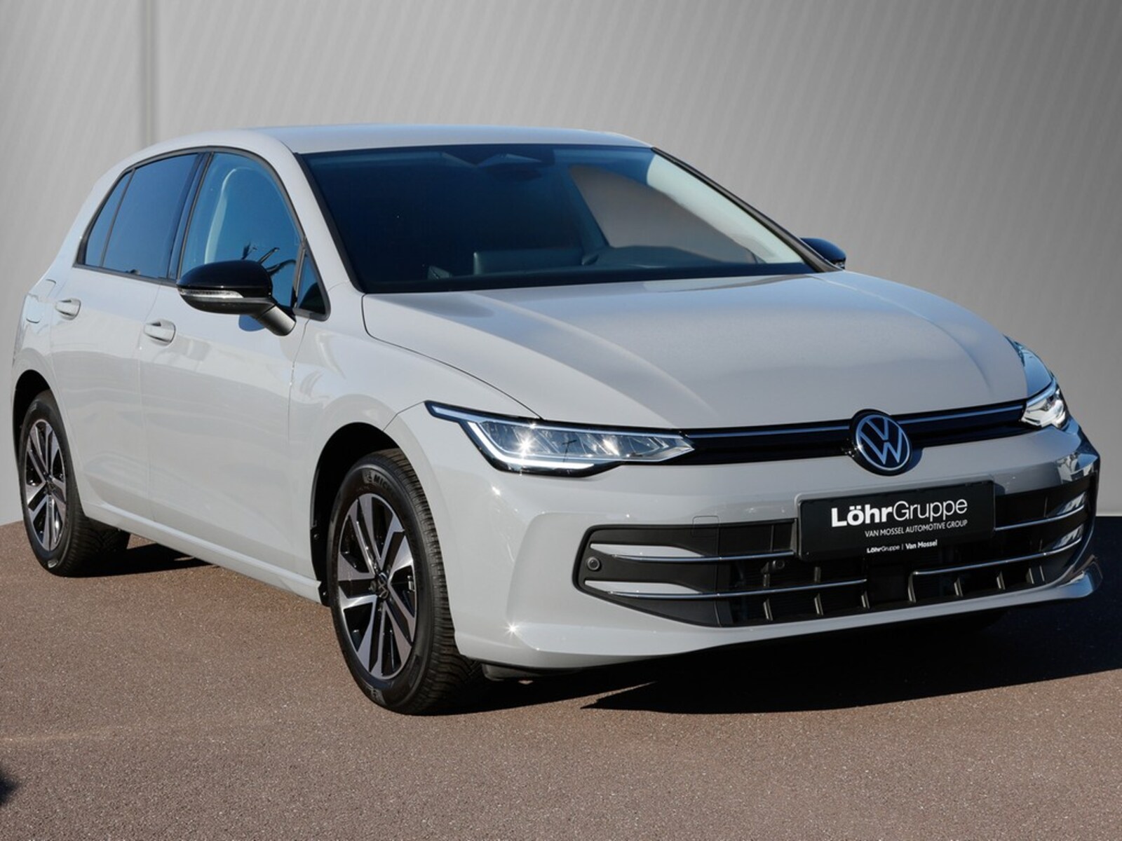 Volkswagen Golf – Bild 3