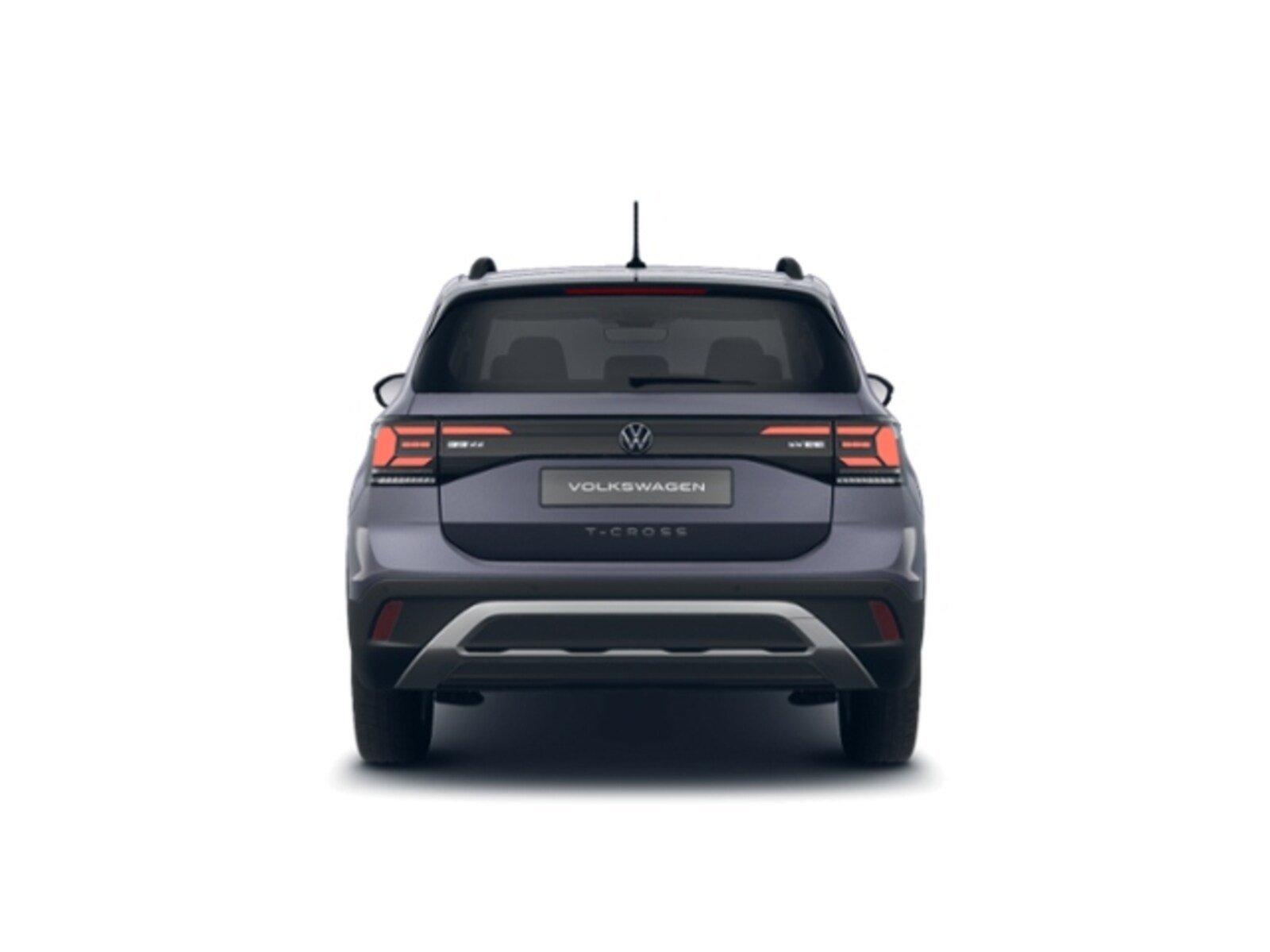 Volkswagen T-Cross – Bild 5
