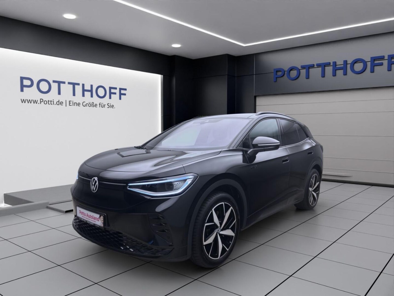 Volkswagen ID.4 – Bild 2