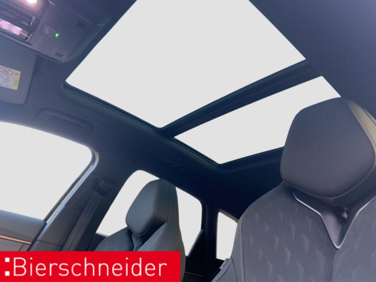 CUPRA Terramar – Bild 16