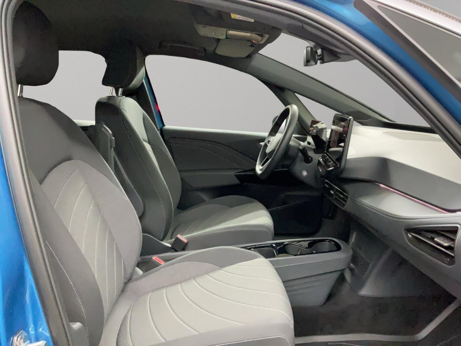 Volkswagen ID.3 – Bild 6