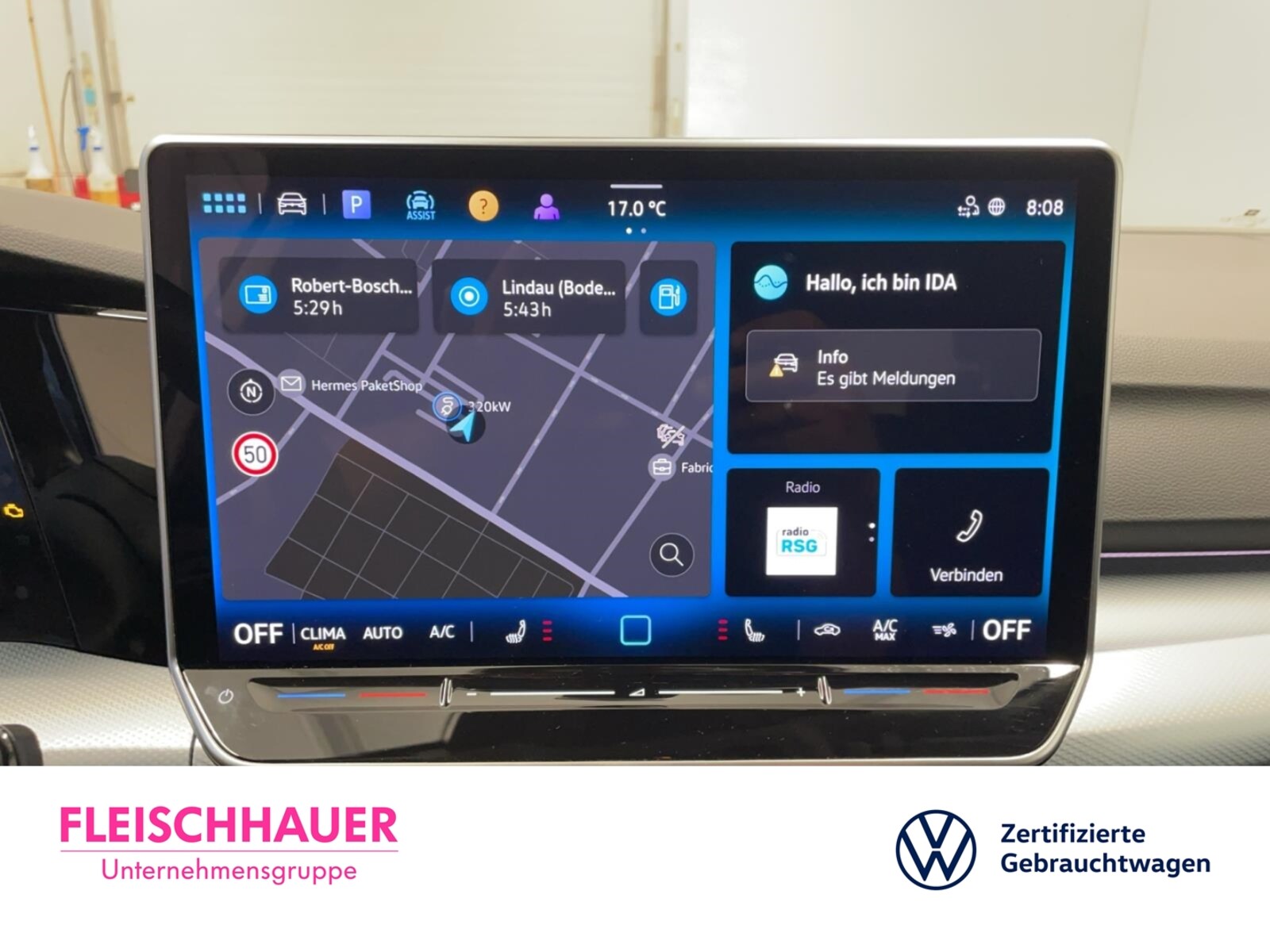 Volkswagen Golf – Bild 13
