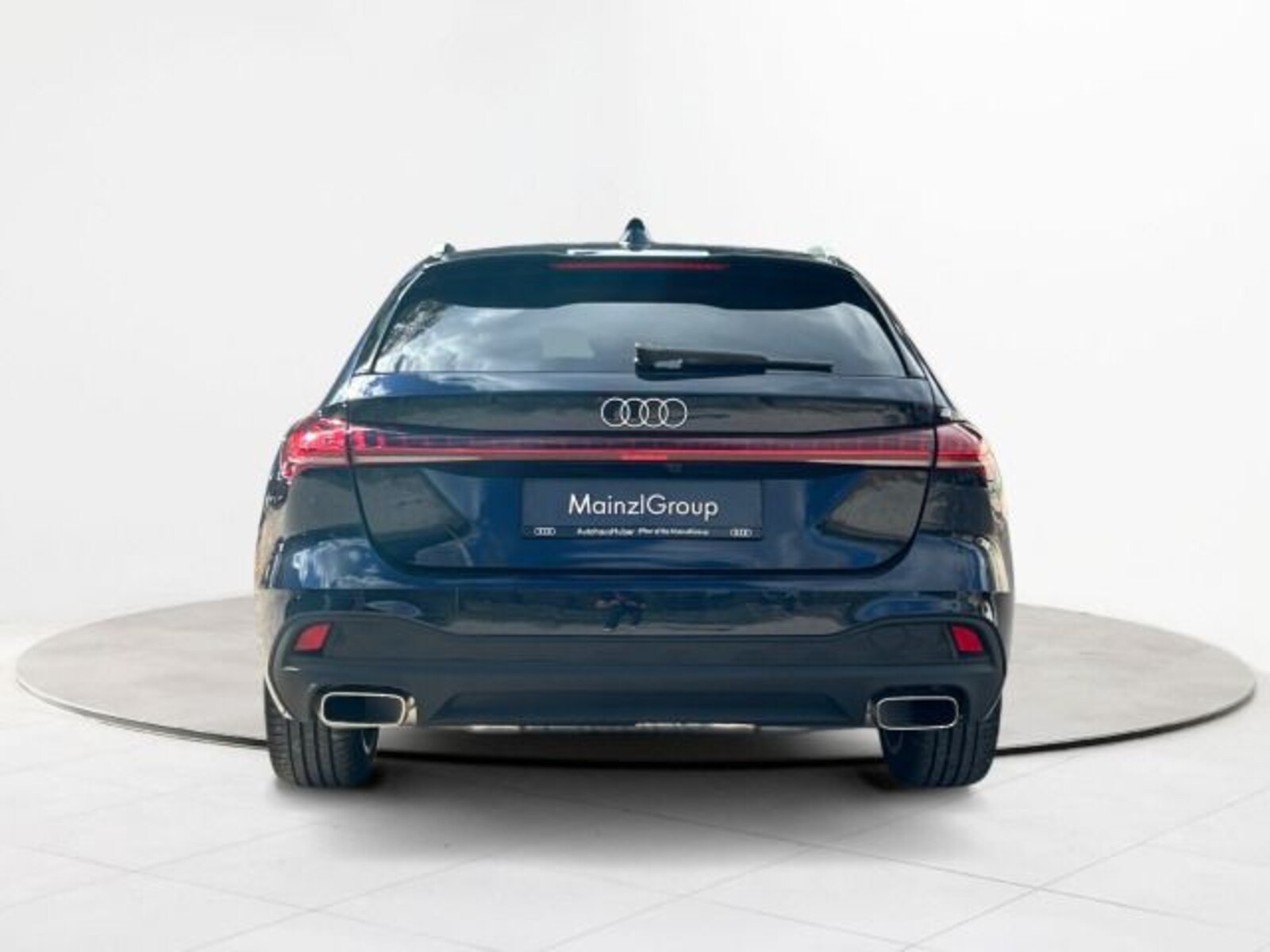 Audi A5 Avant – Bild 7