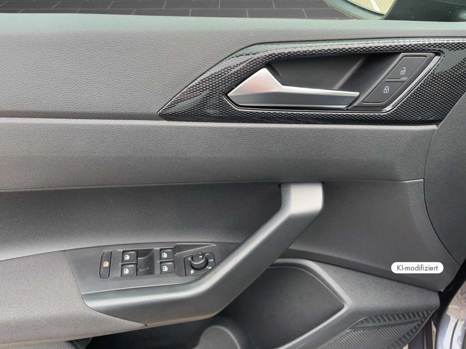Volkswagen Taigo – Bild 13