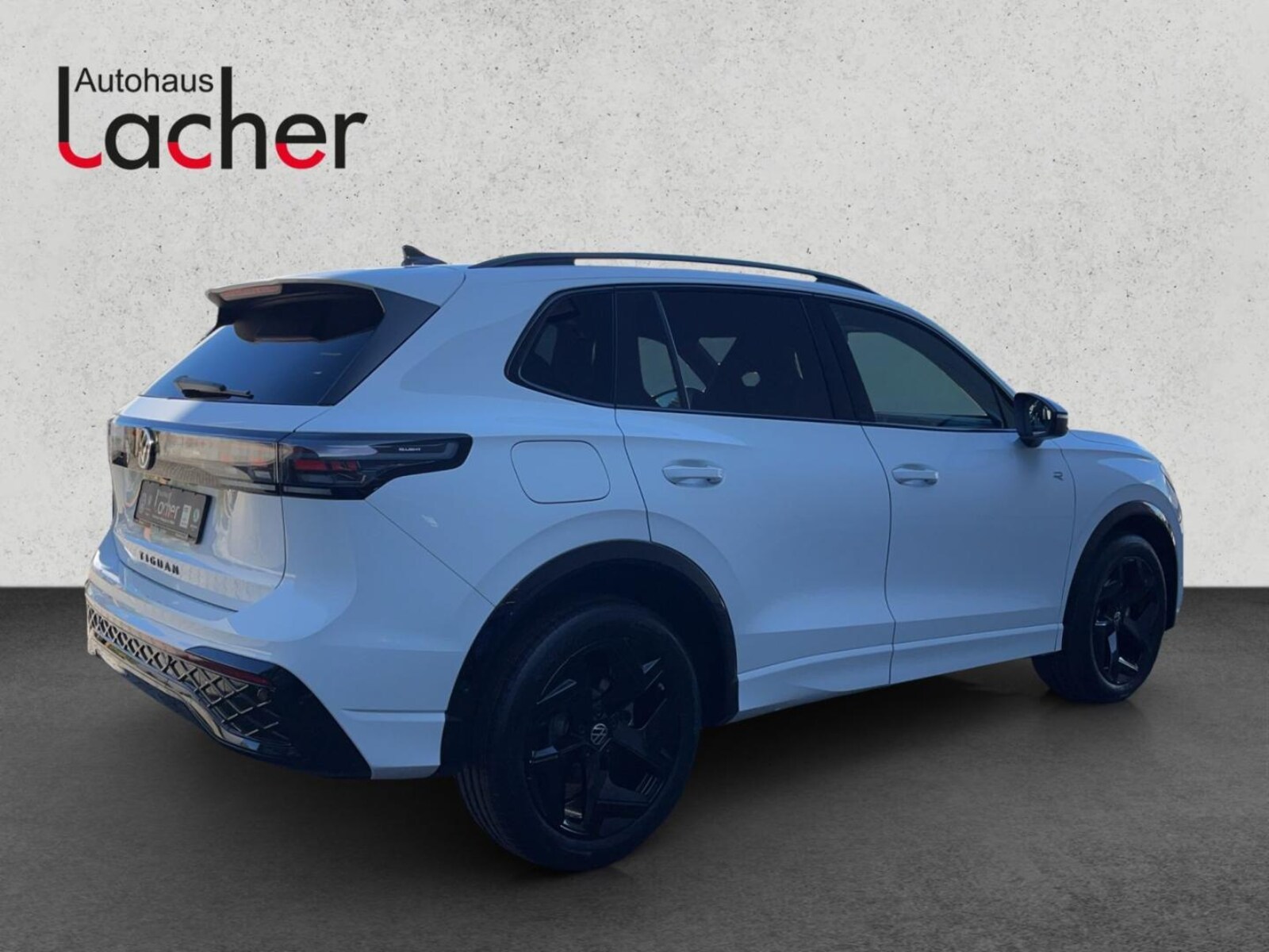 Volkswagen Tiguan – Bild 5