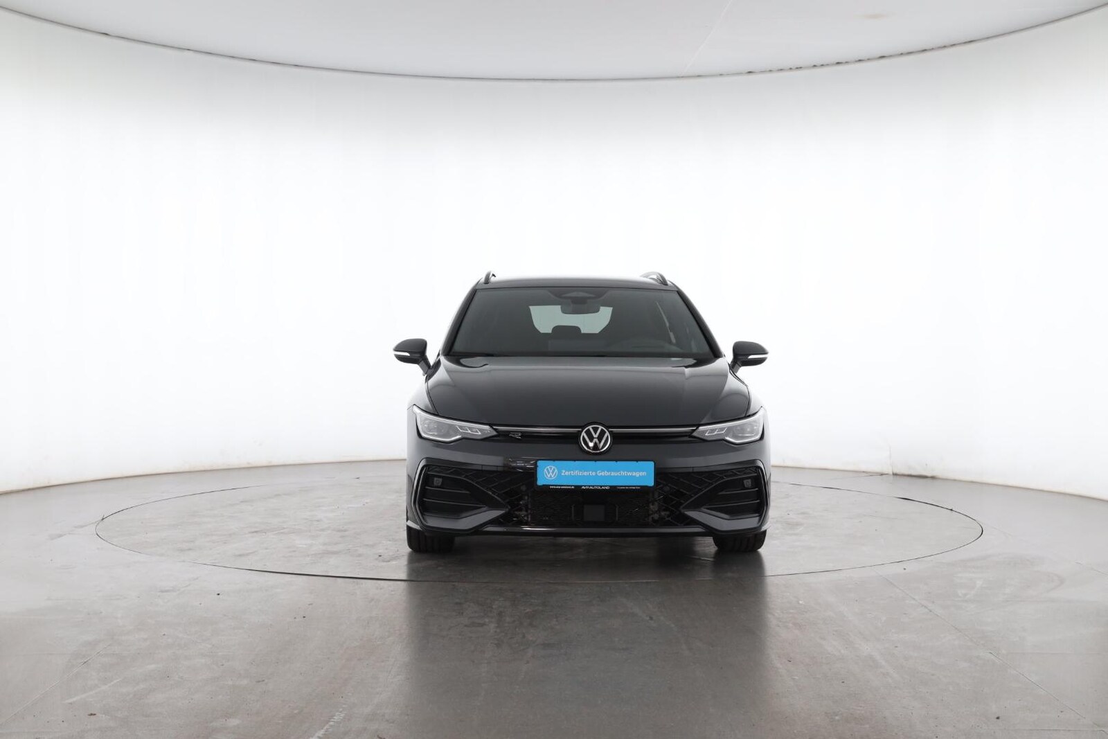 Volkswagen Golf Variant – Bild 5