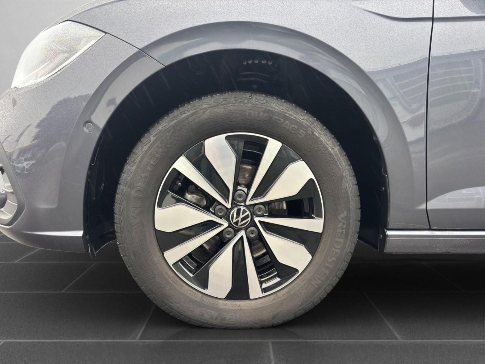 Volkswagen Polo – Bild 8