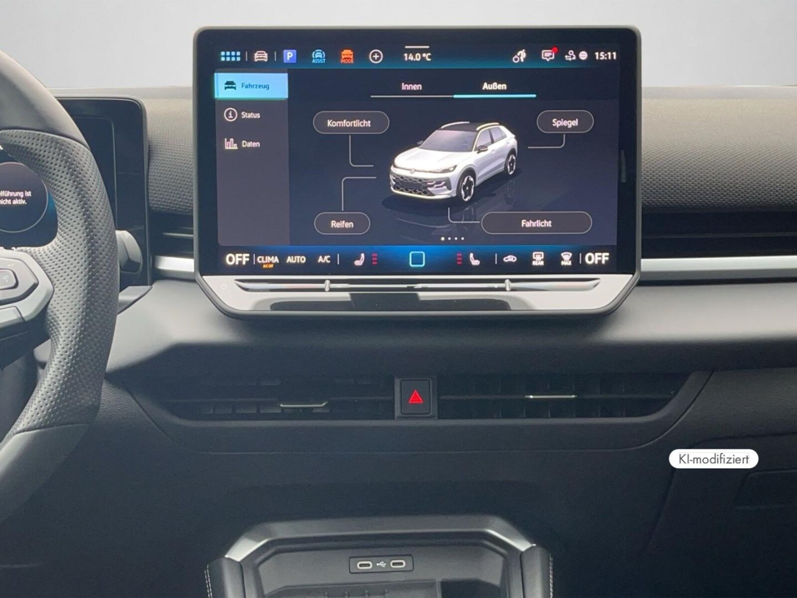 Volkswagen T-Roc – Bild 11