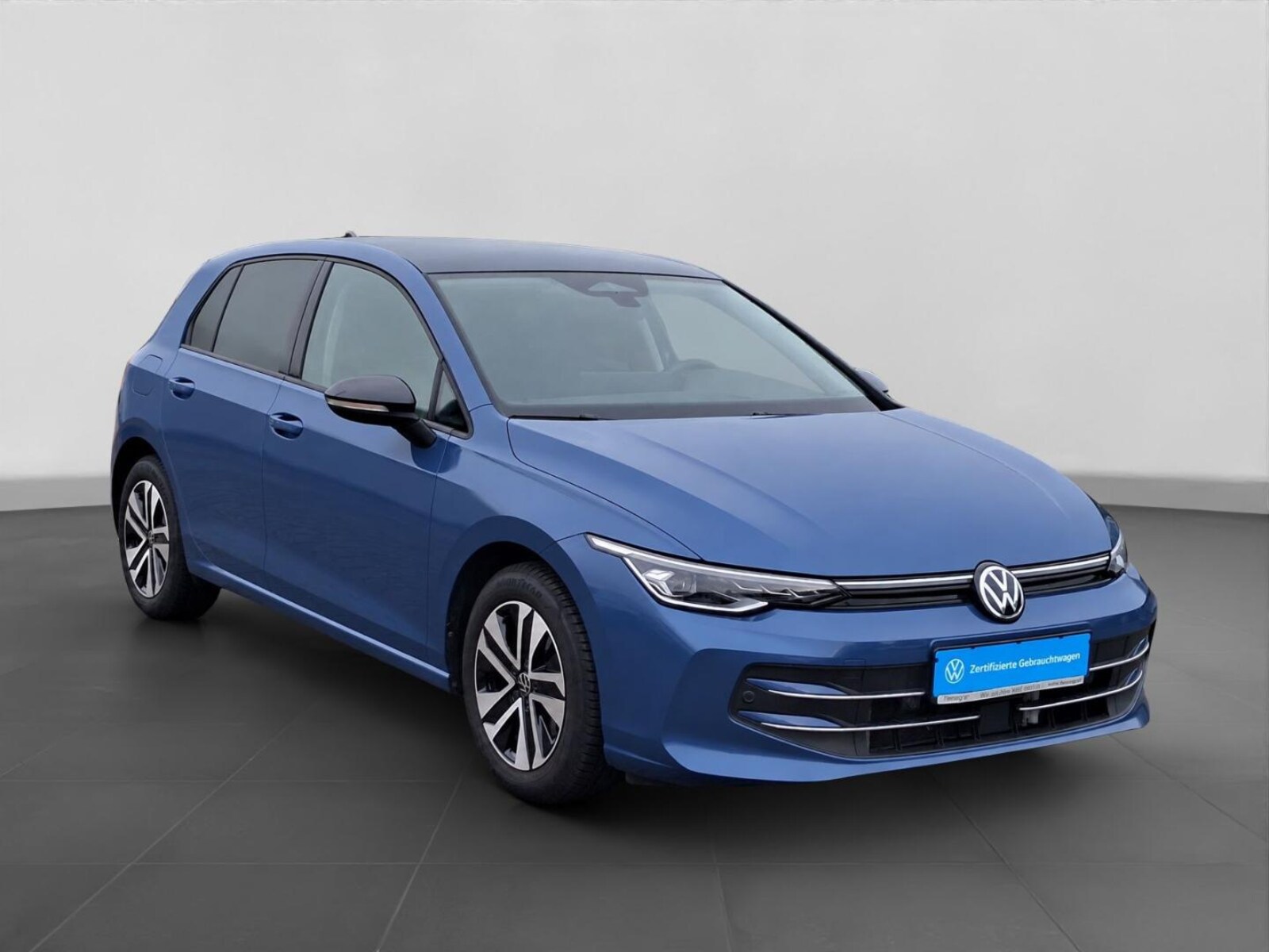Volkswagen Golf – Bild 2