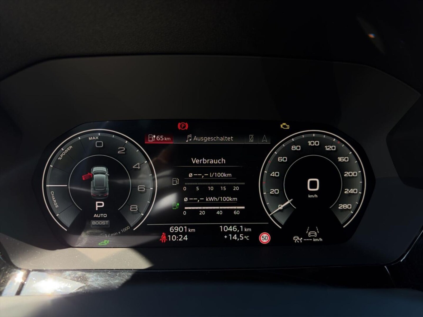 Audi A3 Sportback – Bild 12