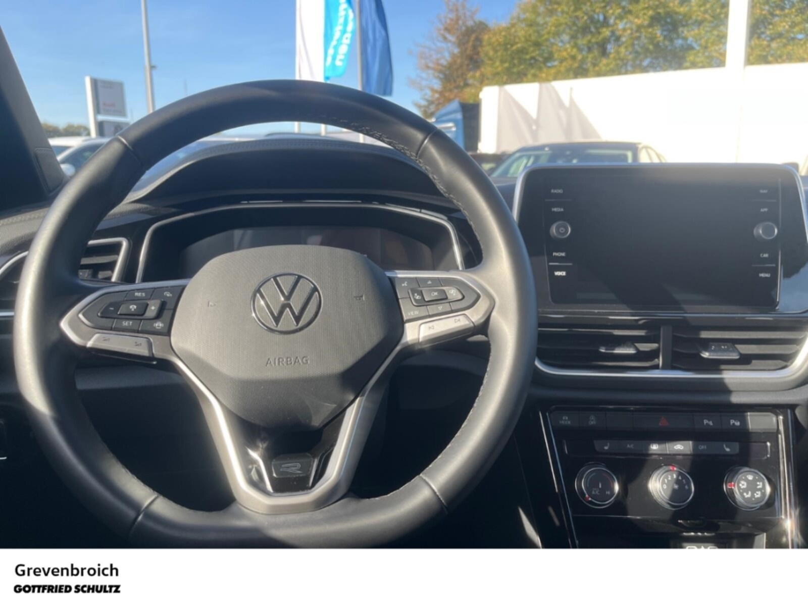 Volkswagen T-Roc – Bild 12