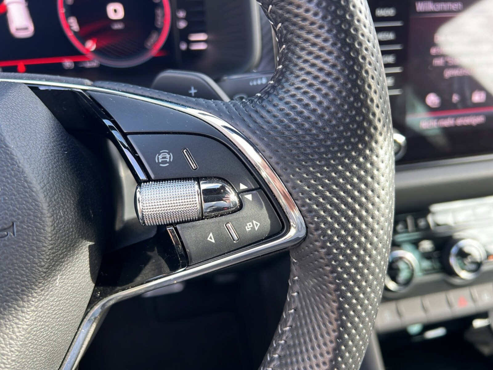 Škoda Kodiaq – Bild 22
