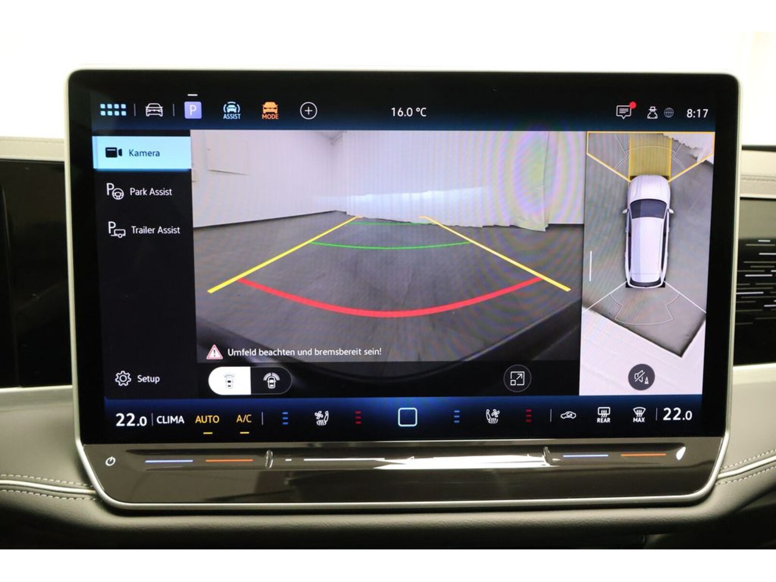 Volkswagen Passat – Bild 12