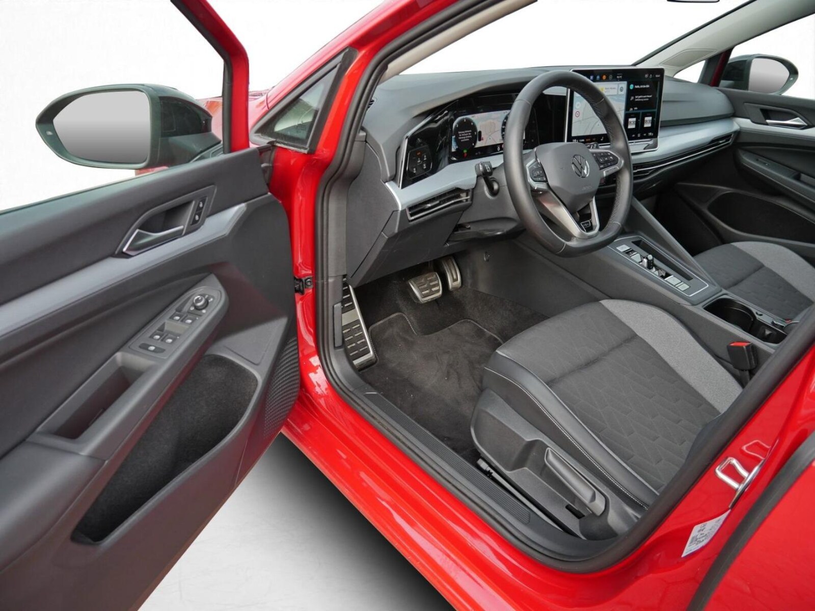 Volkswagen Golf Variant – Bild 14