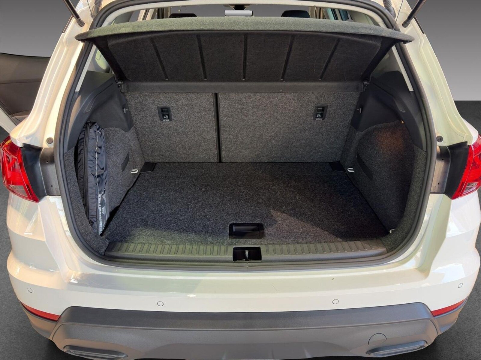 SEAT Arona – Bild 14