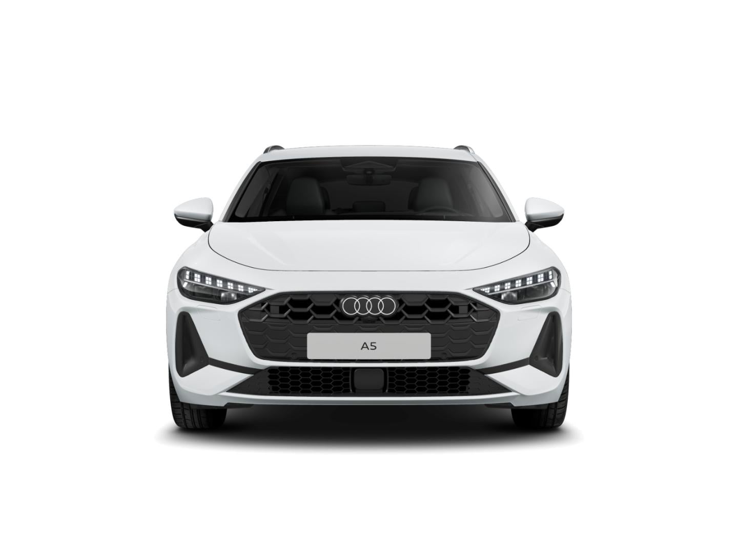 Bild über Audi A5 Avant TFSI S tronic - für weitere Informationen kontaktieren Sie den Audi Partner