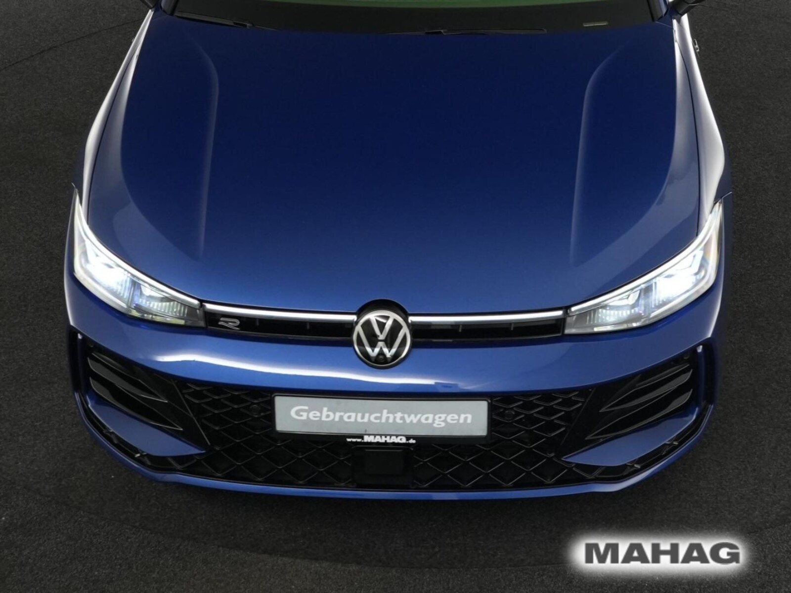 Volkswagen Passat – Bild 25