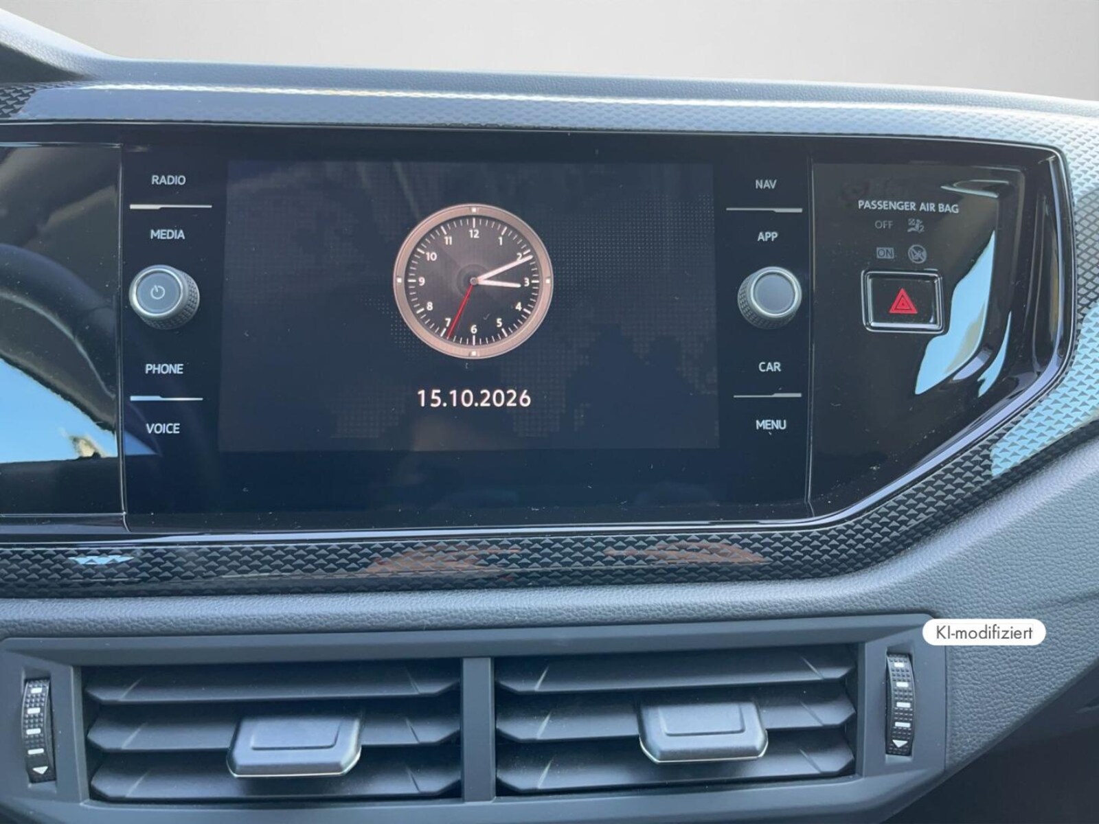 Volkswagen Taigo – Bild 11