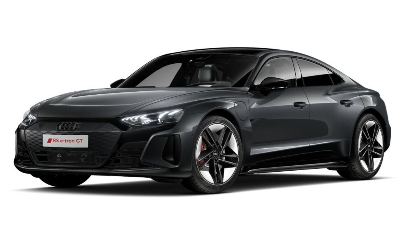 Audi RS e-tron GT – Bild 2