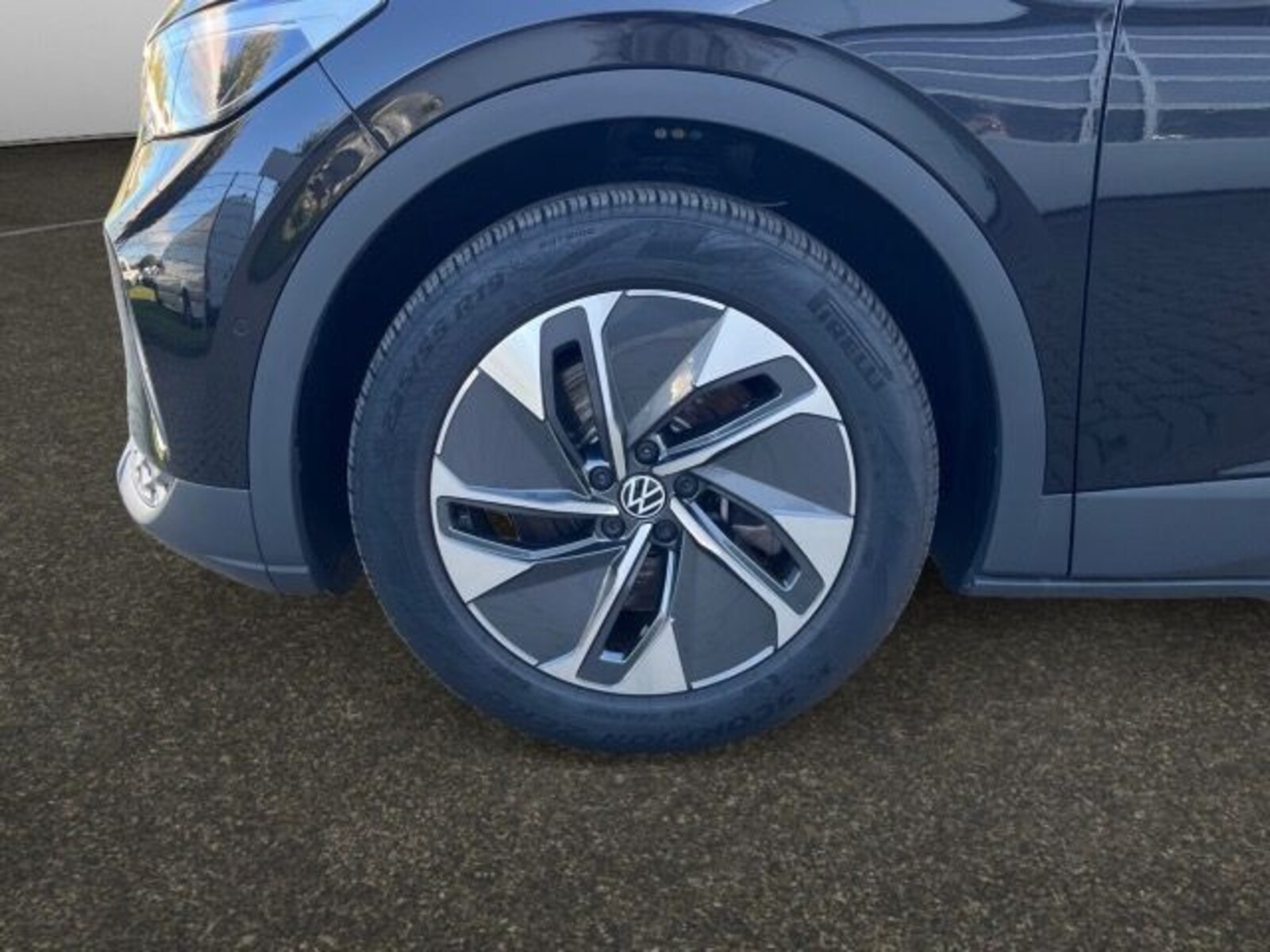 Volkswagen ID.4 – Bild 13