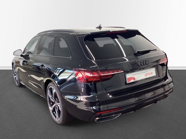 Image about Audi A4 Avant S line 40 TDI quattro S tronic