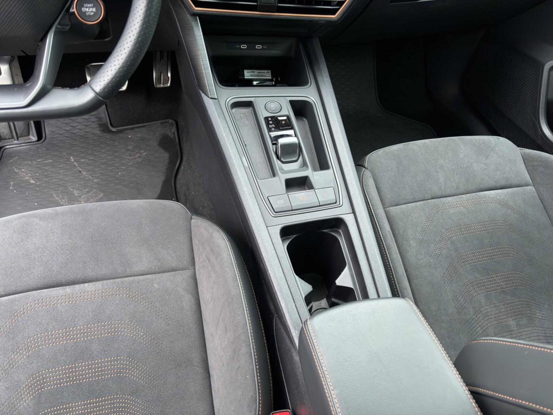 CUPRA Formentor VZ