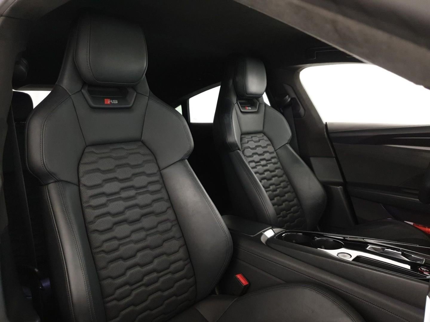 Image about Audi RS e-tron GT RS e-tron GT 440,00 kW