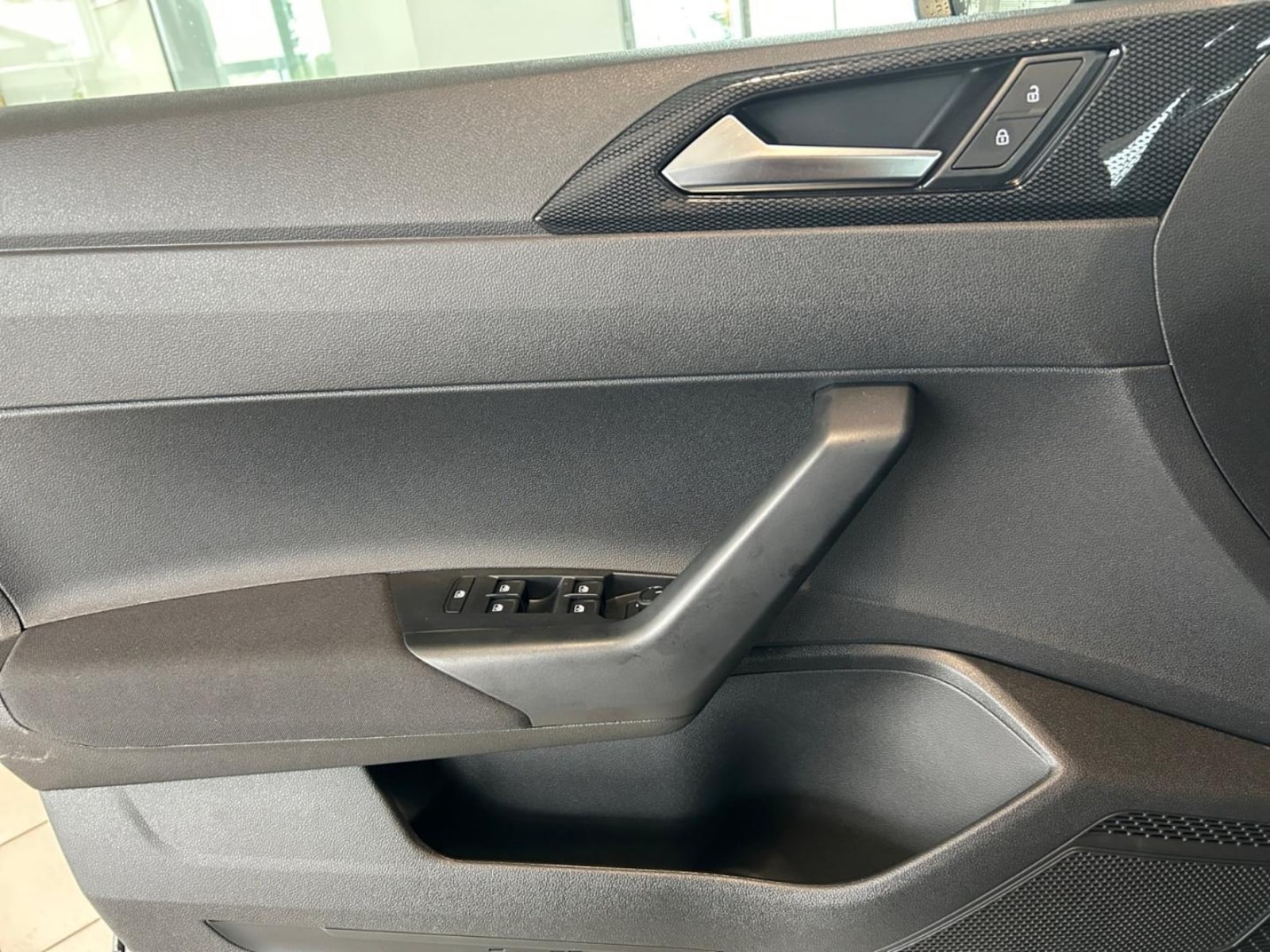 Volkswagen Taigo – Bild 14