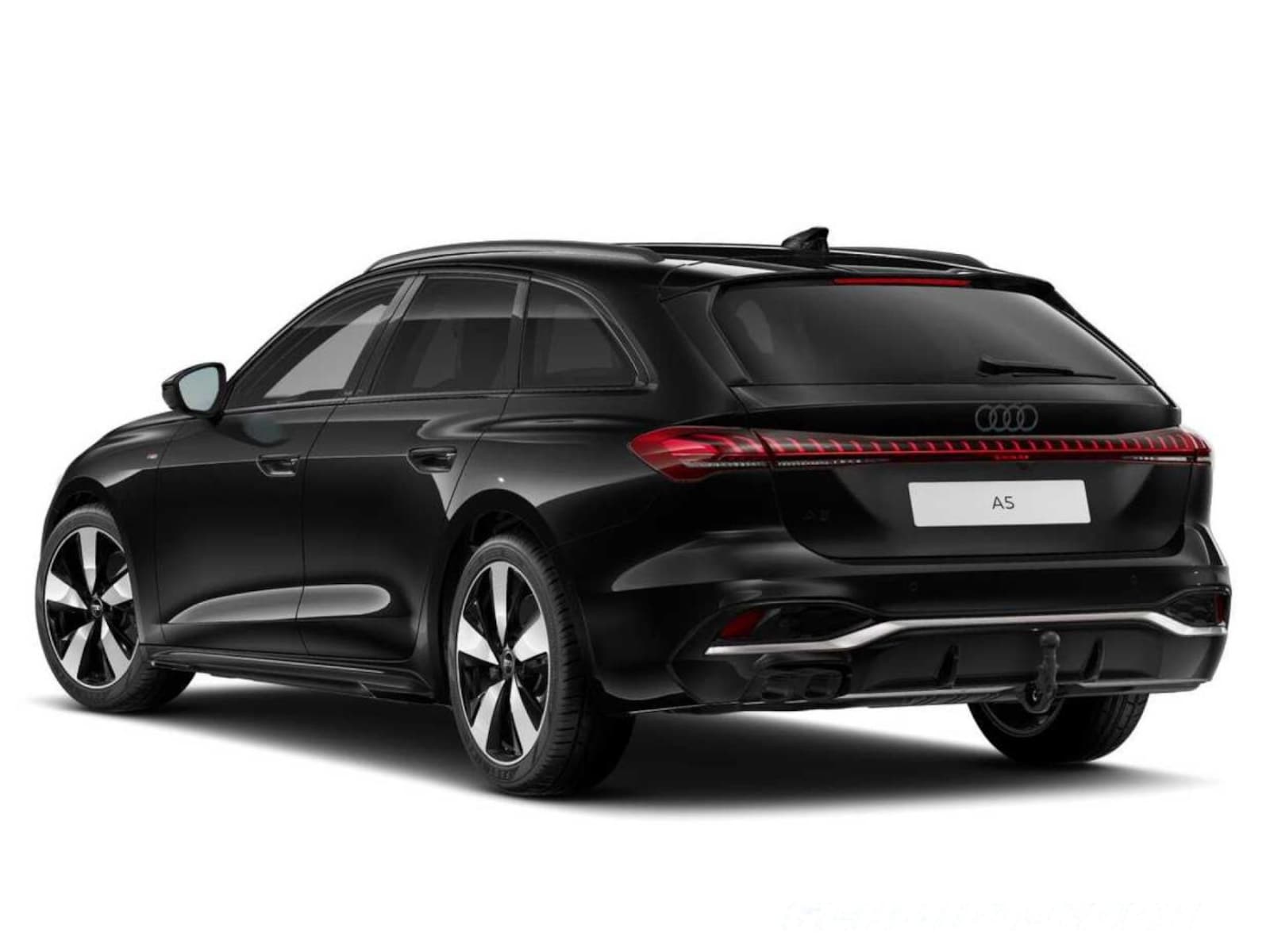Audi A5 Avant – Bild 4
