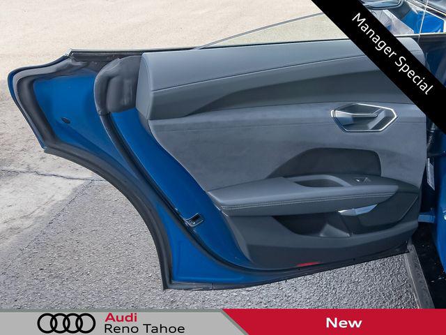 2026 Audi S e-tron GT Prestige - Photo 45