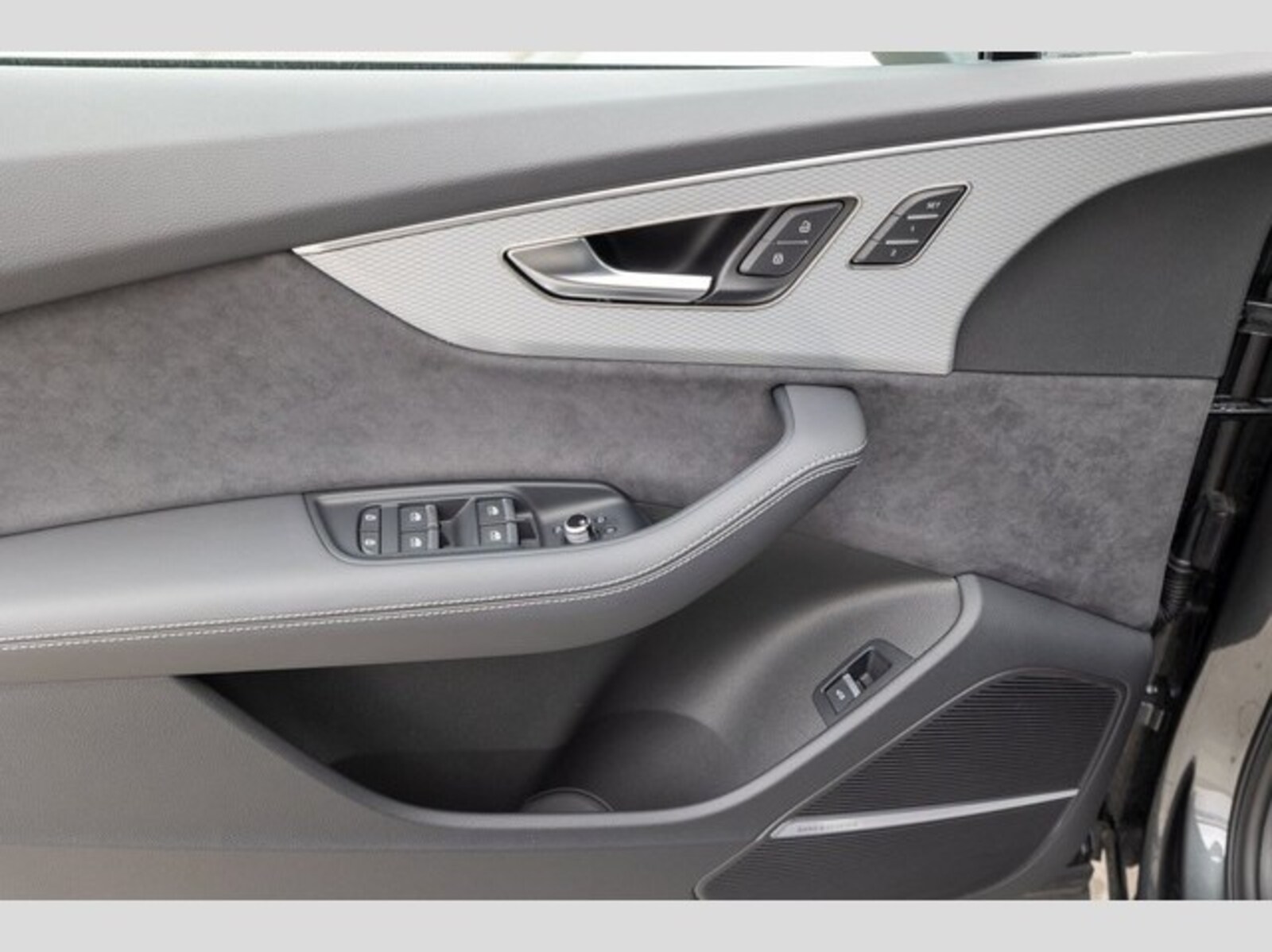 Audi Q7 – Bild 13