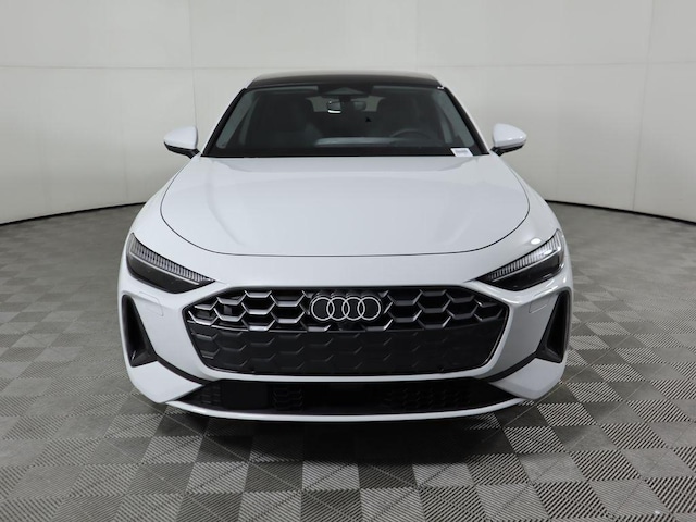 2025 Audi A5 Sedan