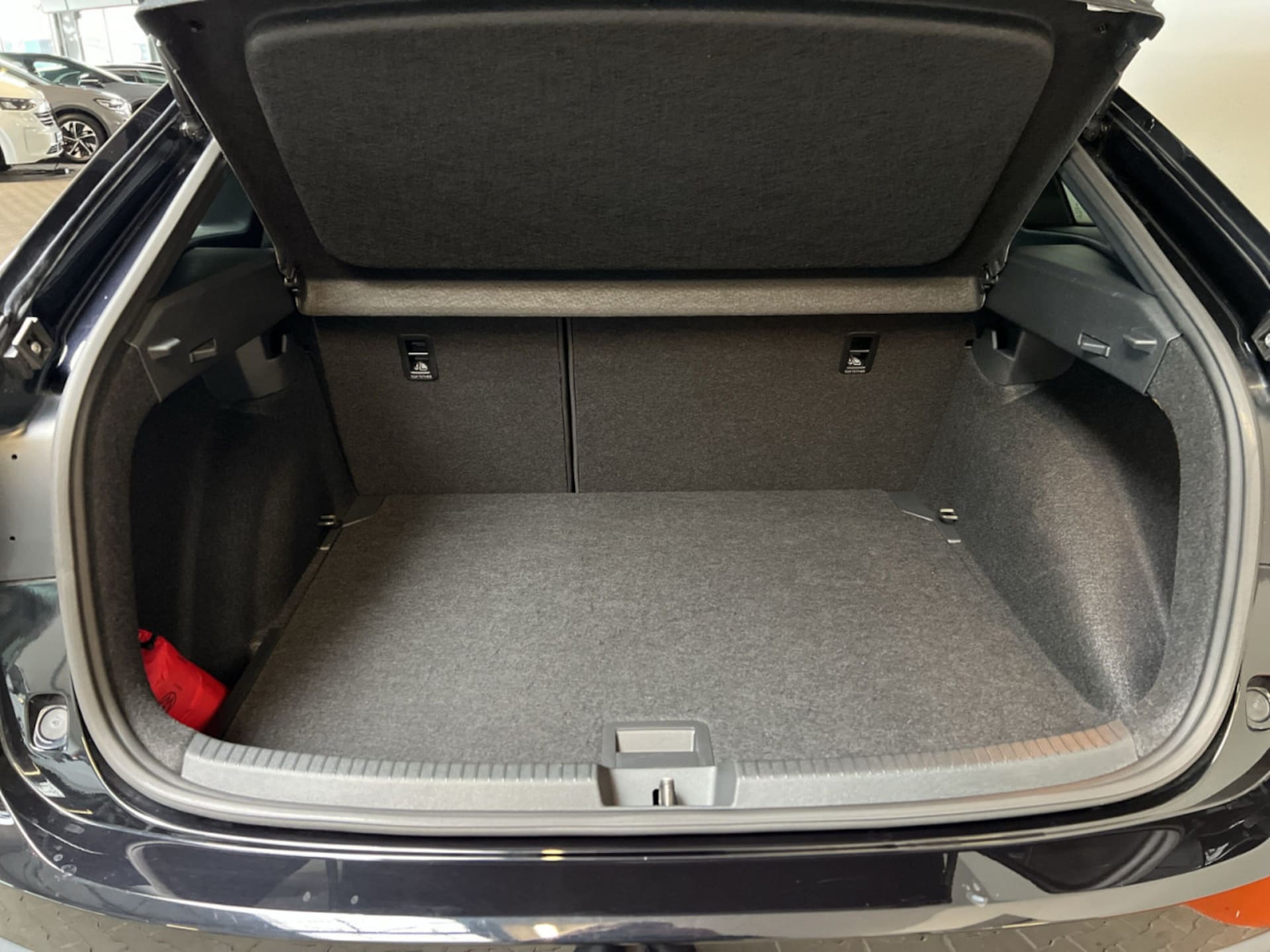 Volkswagen Taigo Goal